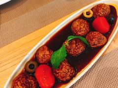 肉酱意面-1861意大利餐厅(文化广场店)