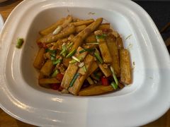 -开味馆饭铺(站前西路店)