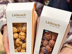 -Laderach 莱德拉(上海环贸iapm店)