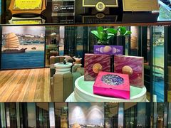 -五号茶居·新派粤菜·岭南五号酒店(沿江中路店)