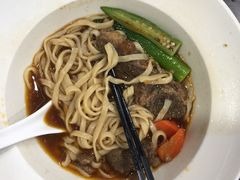 -康师傅私房牛肉面(北京南站店)