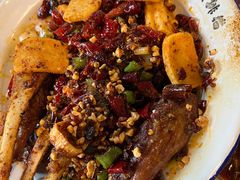 -夹夹大·蟹蟹大排档(财富又一城店)