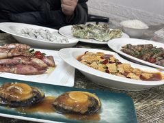 -星奇缘·海鲜餐厅(东山美食地标店)