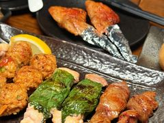 -木子烧鸟屋(百子湾店)