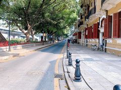 -星巴克臻选(广州沙面店)