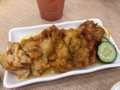 清泞鸡扒-佰搭果·广式茶餐厅(西华路店)
