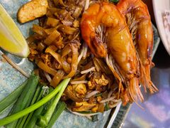 -simply thai天泰(世纪汇店)