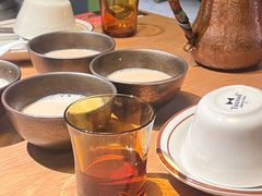 -纳鲁孜·新疆特色餐厅(上海悦荟广场店)