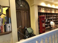 -皇庭广场(福华三路店)