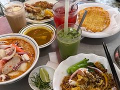 -颓记茶餐厅(夏湾店)
