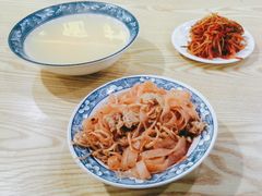 -王菊美食街·王菊面馆(总店)