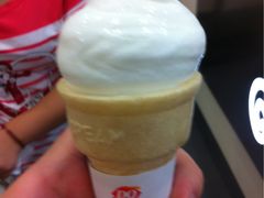 -DQ·蛋糕·冰淇淋(虹口龙之梦店)