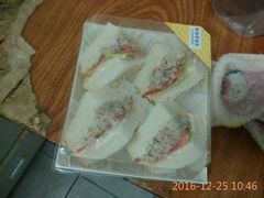 -好利来(宣武门店)