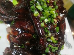 酱鸭-小玲珑私房菜(红丰店)