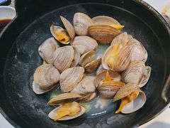 -蚝老板海鲜烧烤大排档(码头店)
