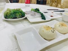 -金华悦国际酒店·金福大酒楼