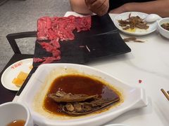 -牛品福潮汕牛肉火锅(旺庄店)