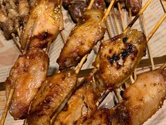 -1819餐厅·团队聚餐·烤串·精酿