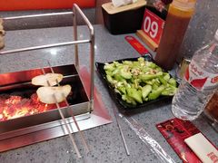 -丰茂烤串(公园店)