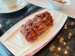 -天龙轩(香港丽思卡尔顿酒店)