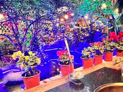 -大院河·仙鱼莊(九眼桥店)
