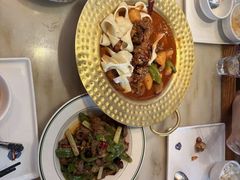 -天山传奇新疆菜(SKLP店)