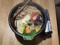 -高木日本料理(静安寺店)