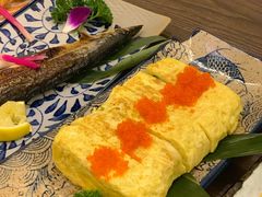-鲸山上·私房日料(泰达MSD店)