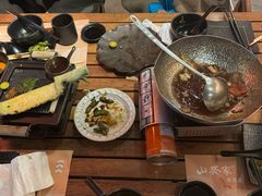 -山葵家居酒屋(天目里店)