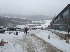 -太子岭滑雪场