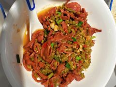 -兰湘子·湘菜小炒(长安万科广场店)