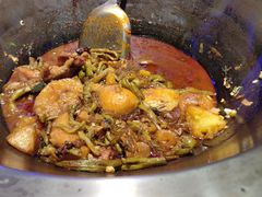 -山河屯铁锅炖(哈西站店)