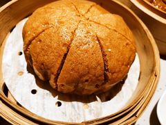 古法红糖马拉糕-吉旺港式餐厅(南方商城店)