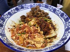 -西安手工软面(浦东南路店)