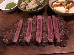 澳洲M3谷饲黑安格斯西冷牛排-EN SPACE恩空间