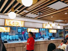 -老碗会·陕西手工面(中心书城店)