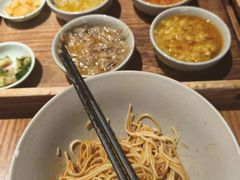 -李百蟹·江南蟹黄面·河景餐厅(夫子庙总店)