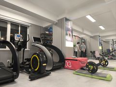 -琪航健身工作室(徐汇光大店)