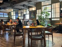 -JINNS锦时 steak&pizza(浸信会礼拜堂旧址店)
