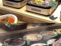 -大张烙馍村(泉山店)