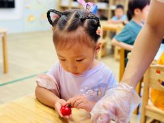 -菲诺·爱弥儿托育中心(陶然亭园区)