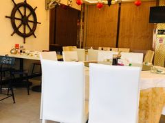 -渔中舟海鲜大排档(普陀沈家门店)