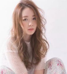 -KIMI HAIR SALON·烫染设计店