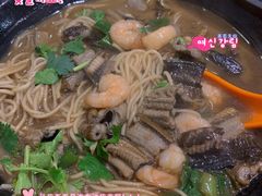 -晓午阳常熟炒浇面(红庙店)