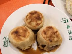 -南来顺饭庄·清真(南菜园店)