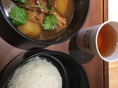 -牛腩之旅·牛腩牛杂煲(光启城美食城店)