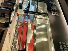 -大师兄·西北风味食集(增城合生汇店)