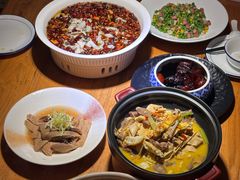 -永安鱼庄·镇江菜(丁卯店)