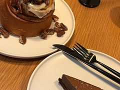 -大酉·M Coffee(北京美术馆店)