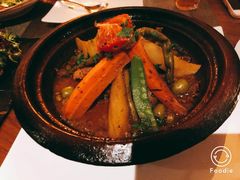-Tajine Moroccan塔金摩洛哥中东餐厅
